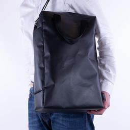 Fraenck Bicycle Bag Dusty Black