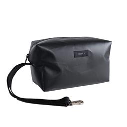 Fraenck Pencil Case Sam Black