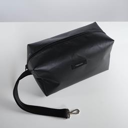 Fraenck Pencil Case Sam Black