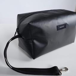 Fraenck Pencil Case Sam Black