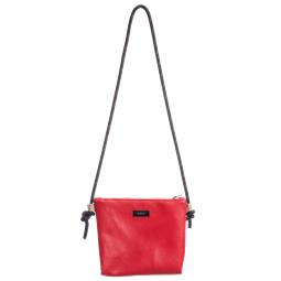 Fraenck Crossbody Bag Alex Red