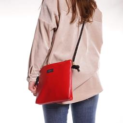 Fraenck Crossbody Bag Alex Red