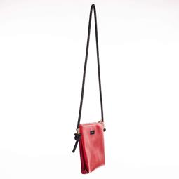 Fraenck Crossbody Bag Alex Red