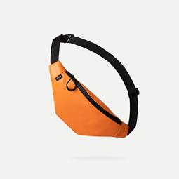 UNBEGUN Fanny Pack Orange
