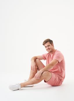 ORGANICATION Shorts Shadi Roze