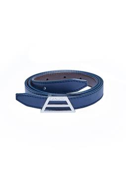 Belt Reversible Adapt Blue / Brown
