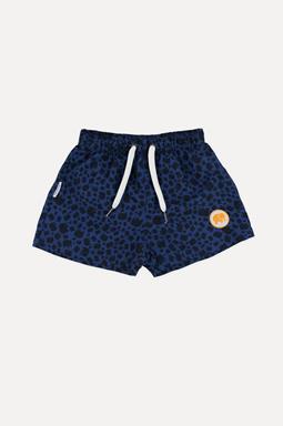 Trendsplant Badehose Manada Tonal Marineblau