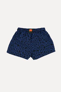 Trendsplant Badehose Manada Tonal Marineblau