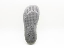 thies Pantoffel Recyceltes Pet Grau