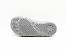 thies Pantoffel Recyceltes Pet Grau