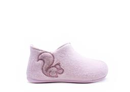 thies Pantoffelstiefel Pet Biologisch Rose
