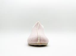 thies Pantoffelstiefel Pet Biologisch Rose
