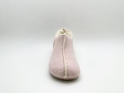 thies Pantoffelstiefel Pet Biologisch Rose