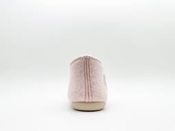 thies Pantoffelstiefel Pet Biologisch Rose
