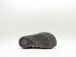 thies Pantoffel Recycled Pet Squirrel Hellgrau