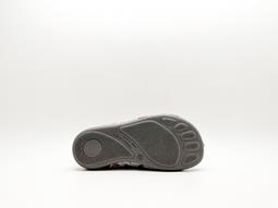 thies Pantoffelstiefel Pet Hellgrau