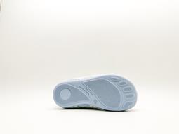 thies Pantoffelstiefel Pet Schnee Himmelblau
