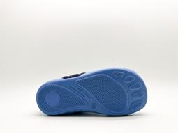 thies Pantoffelstiefel Pet Himmelblau