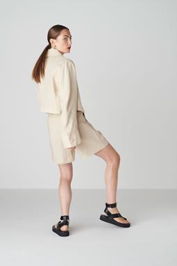 Floria Collective Jacke Juni Beige