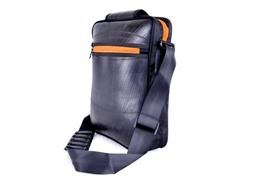 Ecowings Laptop Shoulder Bag Elephanta Orange