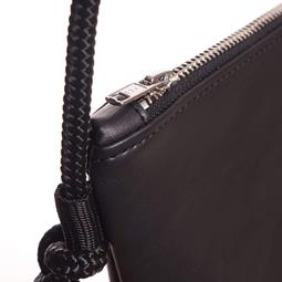 Fraenck Shoulder Bag Elly Black