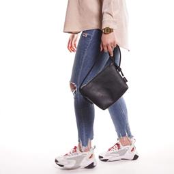 Fraenck Shoulder Bag Elly Black