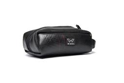 Ecowings Toiletry Bag Black