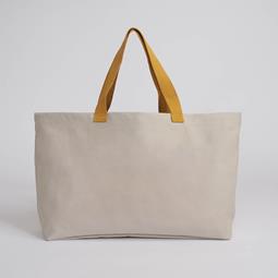 Souleway Shopper Sand/Mustard