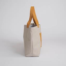 Souleway Shopper Sand/Mustard