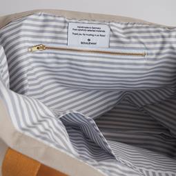 Souleway Shopper Sand/Mustard
