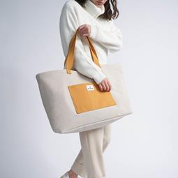 Souleway Shopper Sand/Mustard