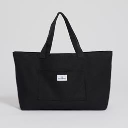 Souleway Shopper Black