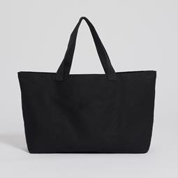 Souleway Shopper Black