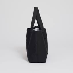 Souleway Shopper Black