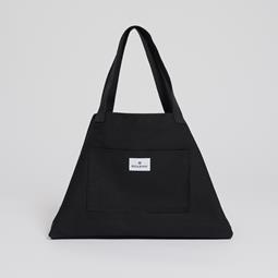 Souleway Shopper Black