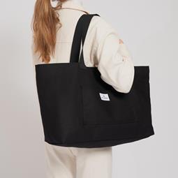 Souleway Shopper Black