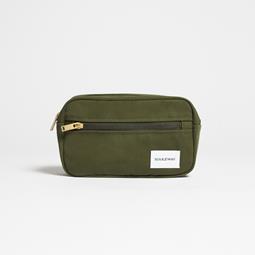 Souleway Hip Bag Dark Olive