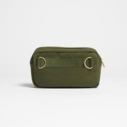 Souleway Hip Bag Dark Olive