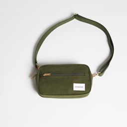 Souleway Hip Bag Dark Olive