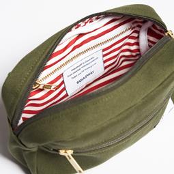 Souleway Hip Bag Dark Olive