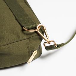 Souleway Hip Bag Dark Olive