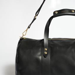 Souleway Weekender Classic Night Black
