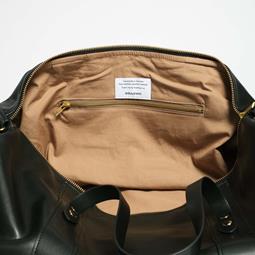 Souleway Weekender Classic Night Black