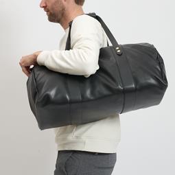 Souleway Weekender Classic Night Black