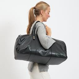 Souleway Weekender Classic Night Black