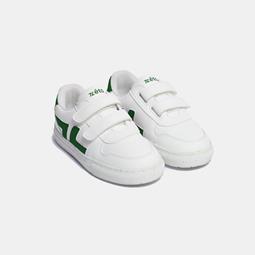 Zèta Sneakers Zèta Kinder Vert