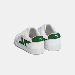 Zèta Sneakers Zèta Kinder Vert