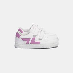 Zèta Sneakers Zèta Kids Lila
