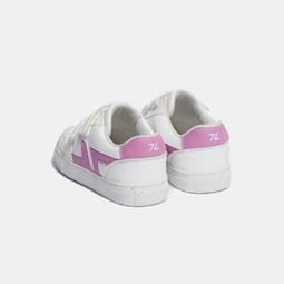 Zèta Sneakers Zèta Kids Lila