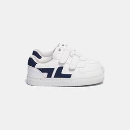 Zèta Sneaker Zèta Kinder Marino